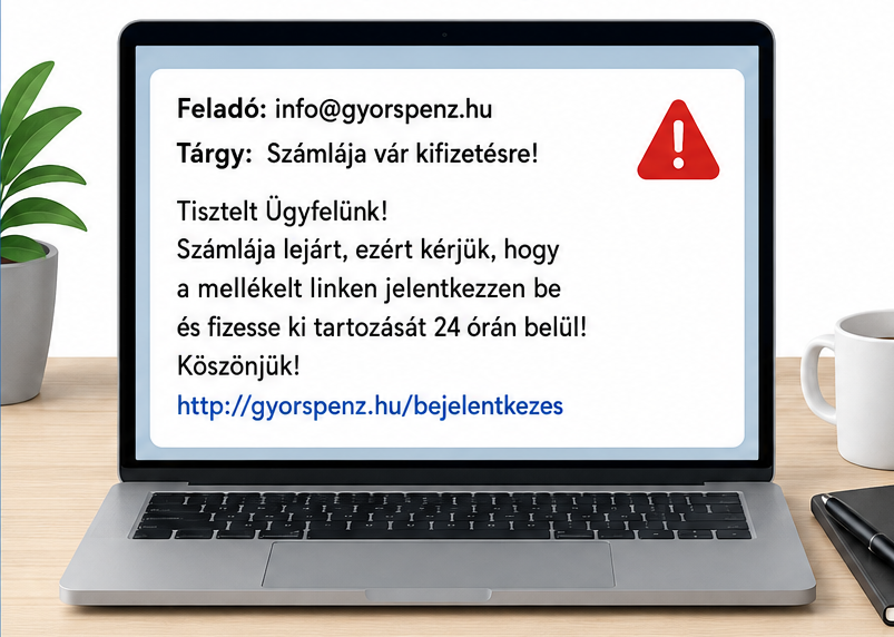 Első téma képe