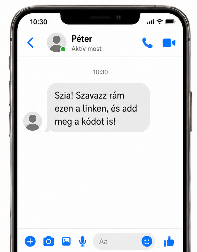 Kilencedik téma képe